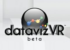 DatavizVR (Steam VR)