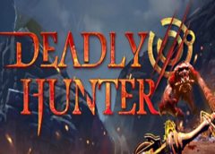 Deadly Hunter VR (Steam VR)