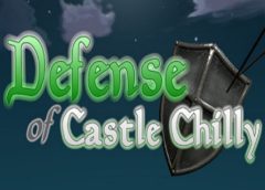 Defense of Castle Chilly (Steam VR)