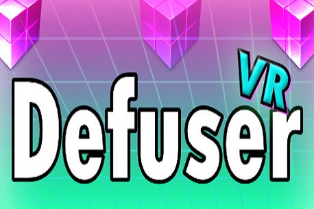 Defuser VR (Steam VR)