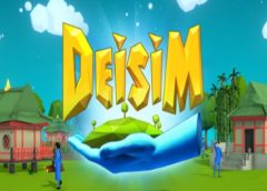 Deisim (Steam VR)