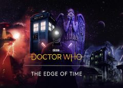 Doctor Who: The Edge of Time (PSVR)