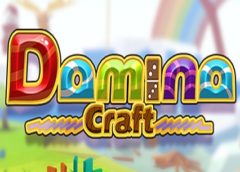 Domino Craft VR (Steam VR)
