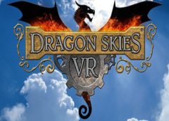 Dragon Skies VR (Steam VR)