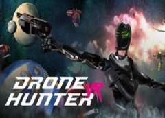 Drone Hunter VR (Steam VR)