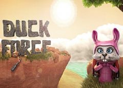 Duck Force (Steam VR)