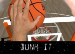 Dunk It (Steam VR)