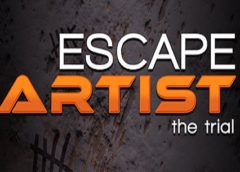 Escape Artist: The Trial (Steam VR)