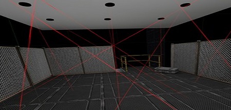 Escape the Bunker (Steam VR)
