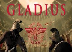 Gladius (Steam VR)