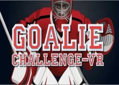 Goalie Challenge VR (Steam VR)