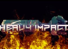 Heavy Impact (Steam VR)
