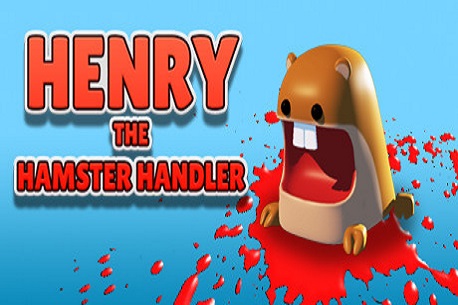 Henry The Hamster Handler VR (Steam VR)