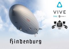 Hindenburg VR (Steam VR)