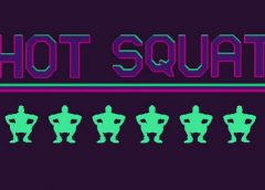 Hot Squat (Steam VR)