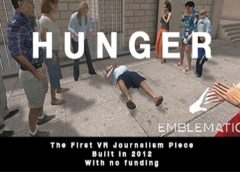 Hunger (Steam VR)