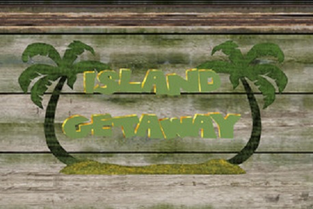 Island Getaway (Steam VR)