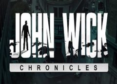 John Wick Chronicles (Steam VR)