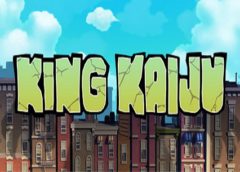 King Kaiju (Steam VR)