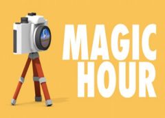 Magic Hour (Steam VR)