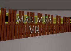 Marimba VR (Steam VR)
