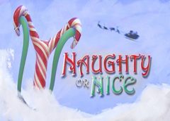 Naughty Or Nice (Steam VR)