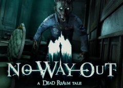 No Way Out – A Dead Realm Tale (PSVR)