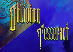 Oblivion Tesseract VR (Steam VR)