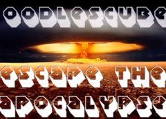 Oodlescape - The Apocalypse (Steam VR)