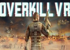 Overkill VR: Action Shooter FPS (Steam VR)