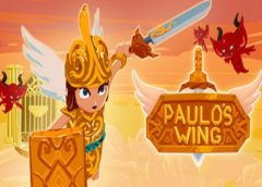 Paulo's Wing (Steam VR)