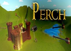 Perch (Steam VR)