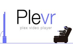 Plevr (Steam VR)