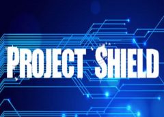 Project Shield (Steam VR)