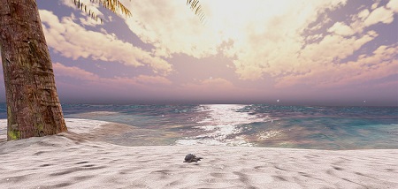 Puzzle Island VR (Steam VR)
