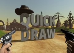 Quick Draw (Steam VR)