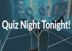 Quiz Night Tonight! (Steam VR)