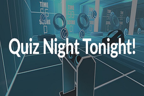 Quiz Night Tonight! (Steam VR)