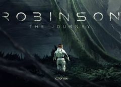 Robinson: The Journey (Steam VR)