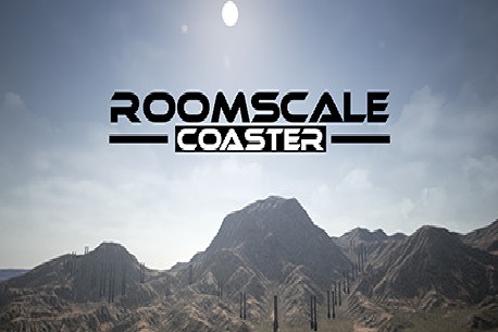 Roomscale Coaster (Steam VR)