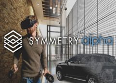 SYMMETRY alpha (Steam VR)