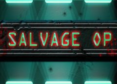 Salvage Op (Steam VR)