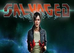 Salvaged (Steam VR)