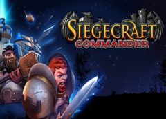 Siegecraft Commander (Steam VR)