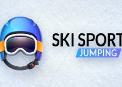 Ski Sport: Jumping VR (Steam VR)
