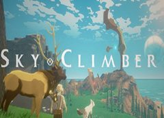 Sky Climbers (Steam VR)