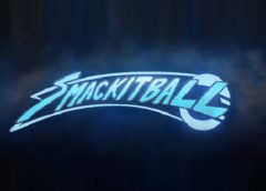 Smackitball (Steam VR)