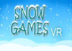 Snow Games VR (Steam VR)