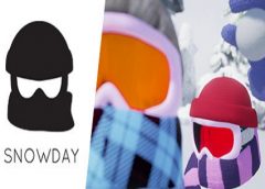 Snowday (Steam VR)