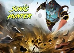 Sonic Hunter VR (Steam VR)